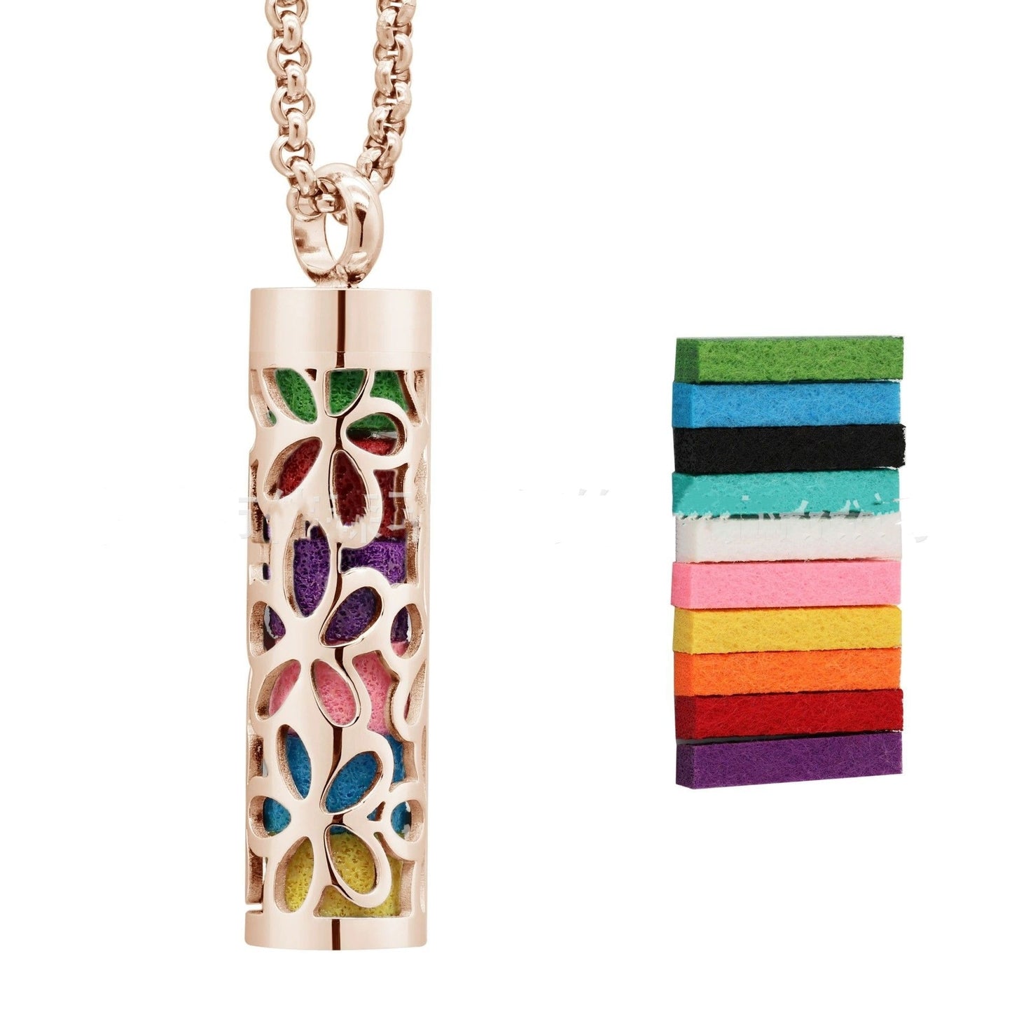 Zen Chic– Aroma Edition