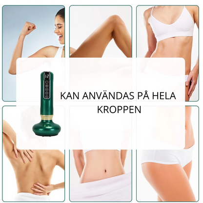 VibeWell CelluFlow™