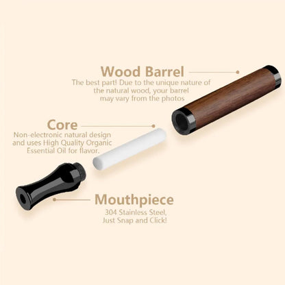 Livets Träd – Doftsmycke