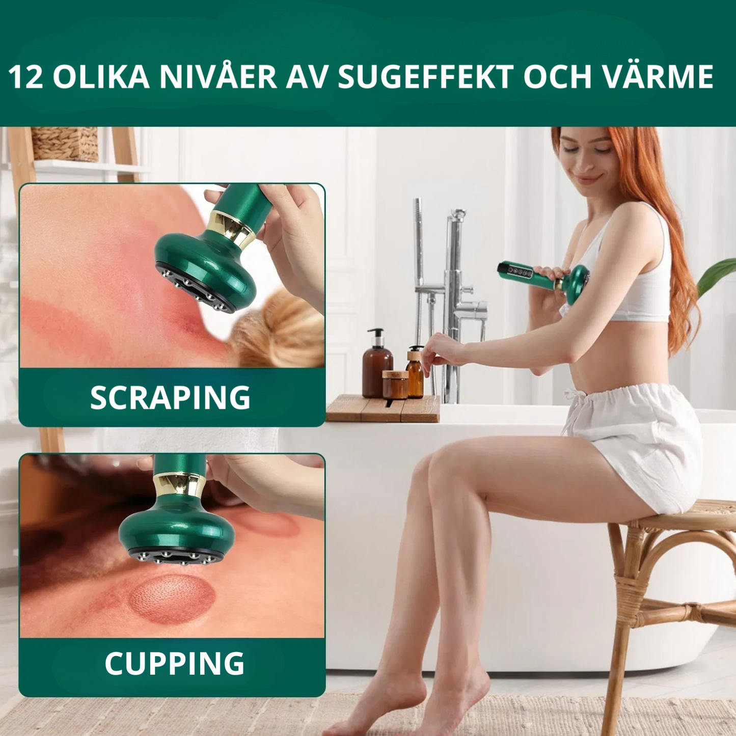 VibeWell CelluFlow™