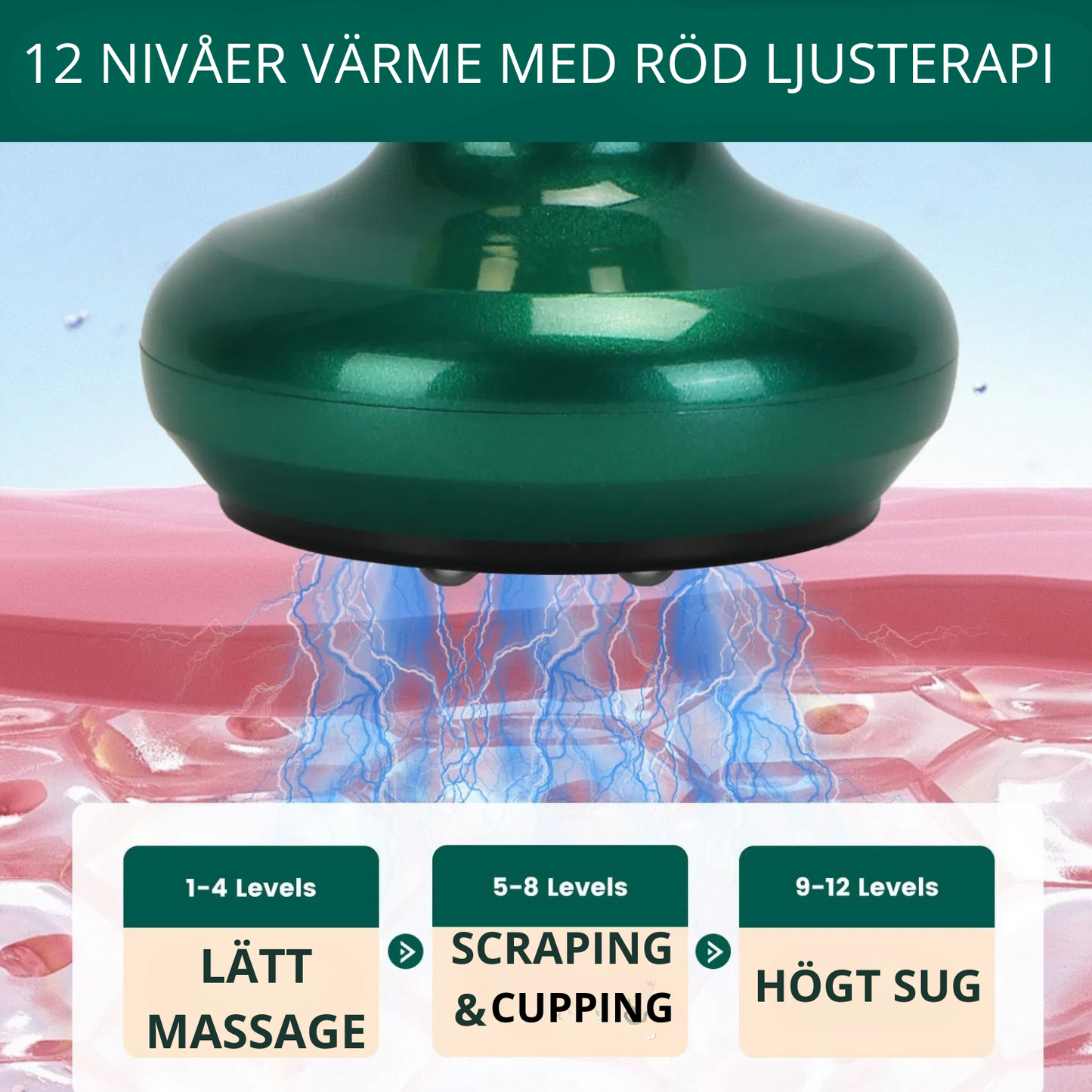 VibeWell CelluFlow™