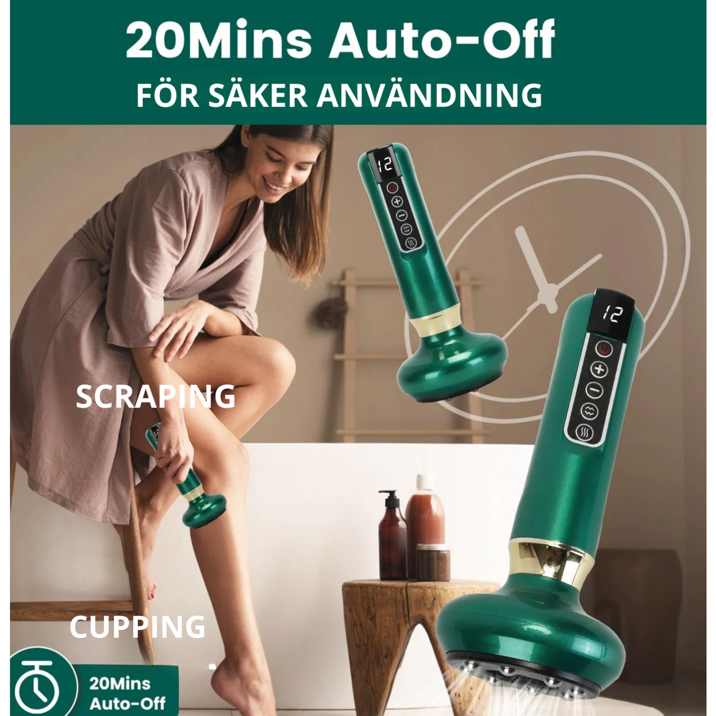 VibeWell CelluFlow™