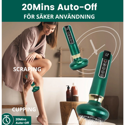 VibeWell CelluFlow™