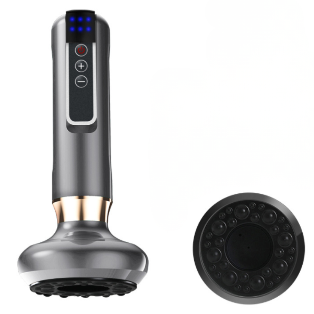 VibeWell CelluFlow™