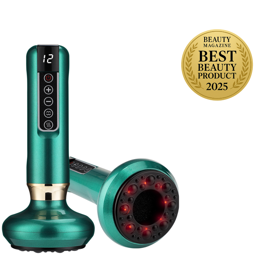 VibeWell CelluFlow™