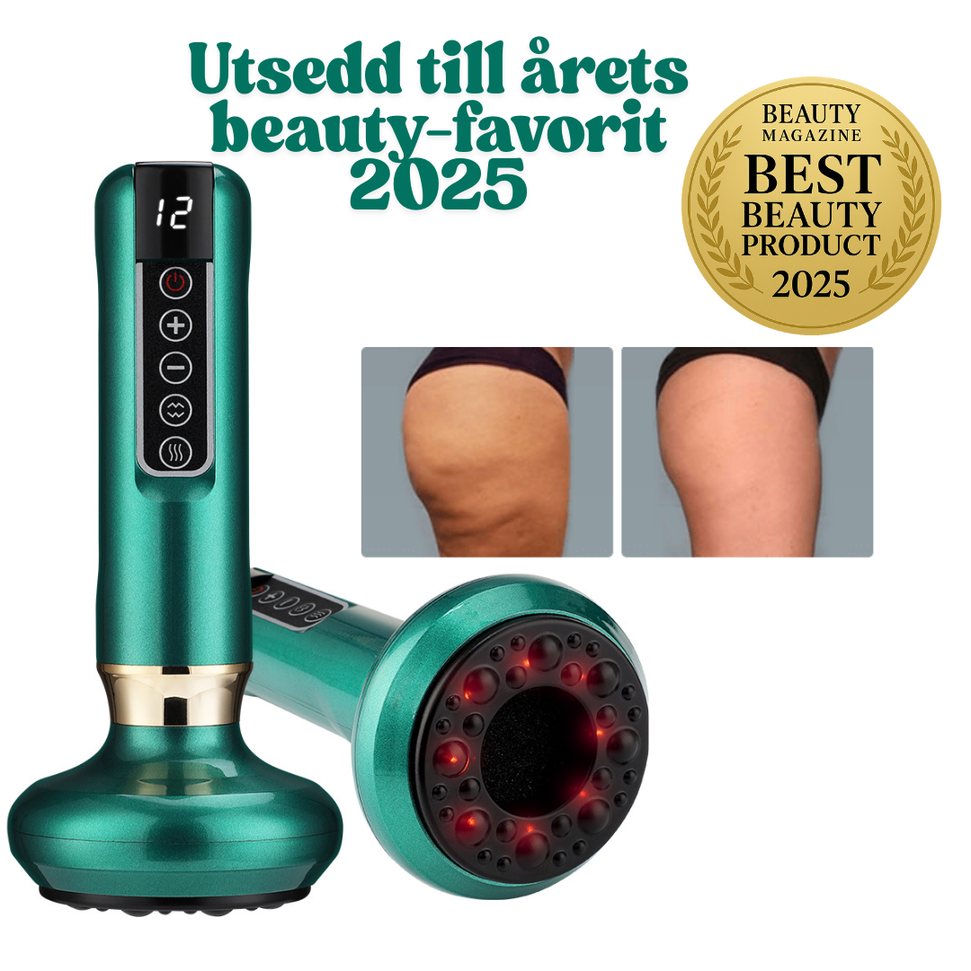 VibeWell CelluFlow™