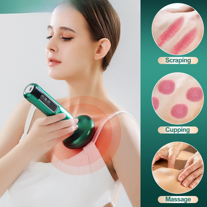 VibeWell CelluFlow™