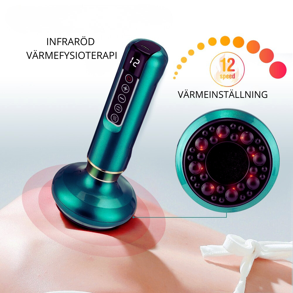 VibeWell CelluFlow™