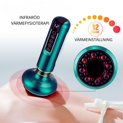 VibeWell CelluFlow™