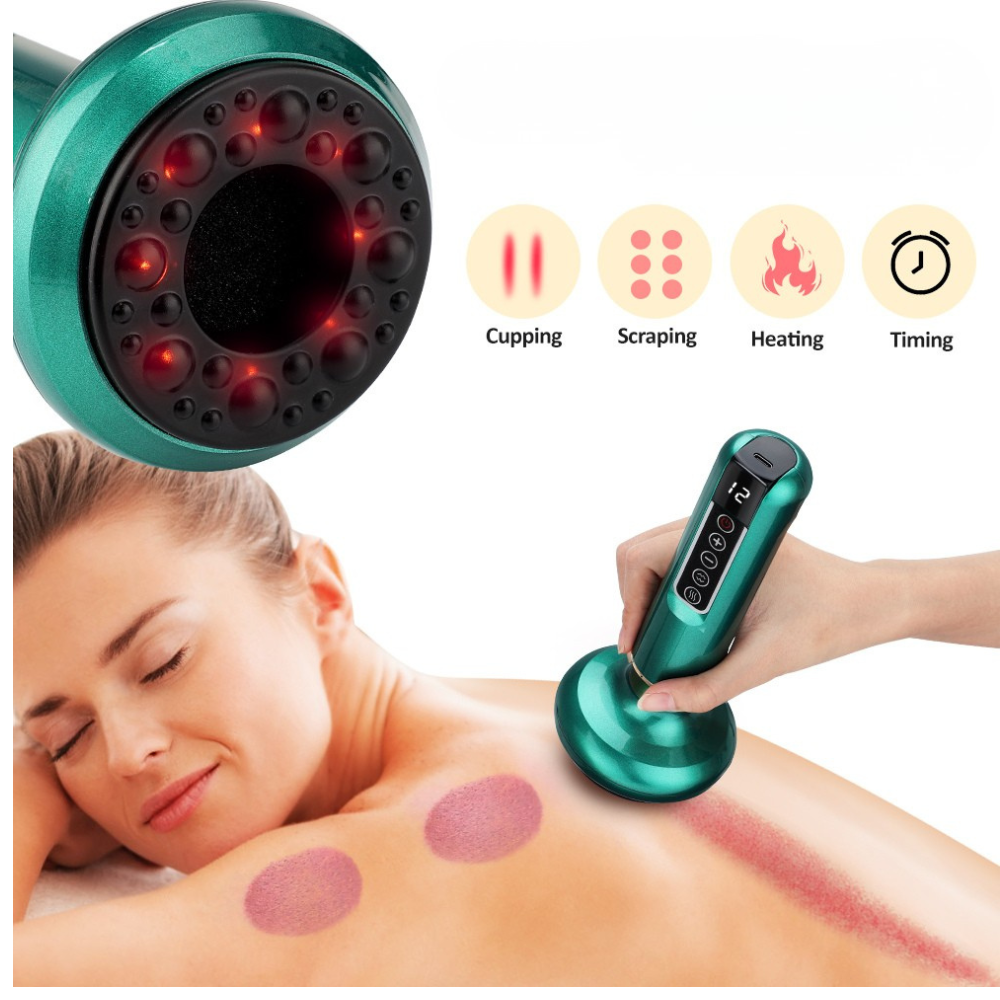 VibeWell CelluFlow™