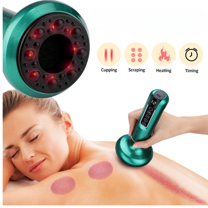 VibeWell CelluFlow™