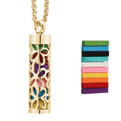 Zen Chic– Aroma Edition