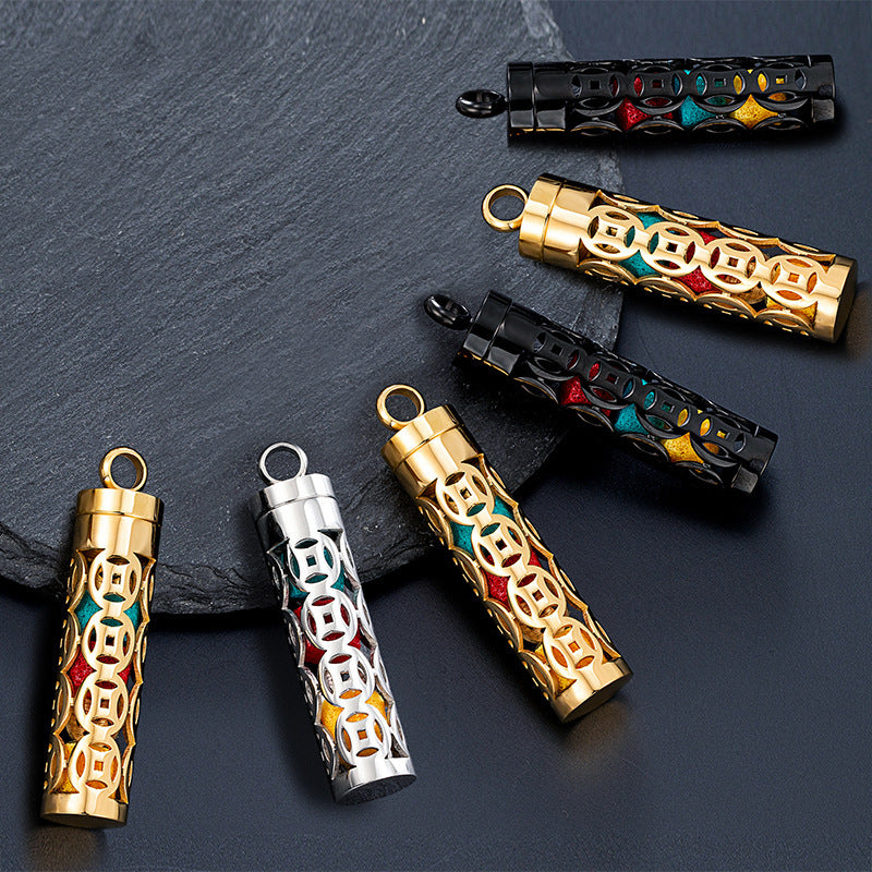 Zen Chic– Aroma Edition