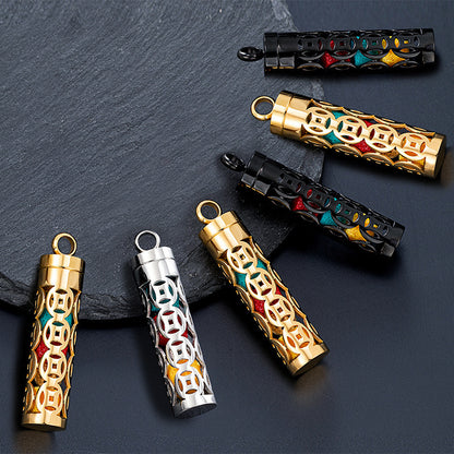 Zen Chic– Aroma Edition