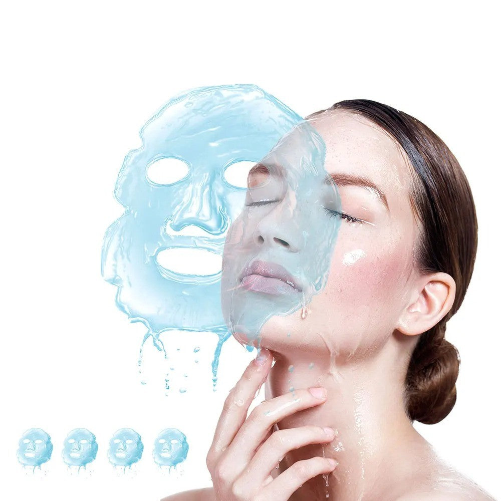 Nano Mist™ – Din glow-sköld mot vinterluften