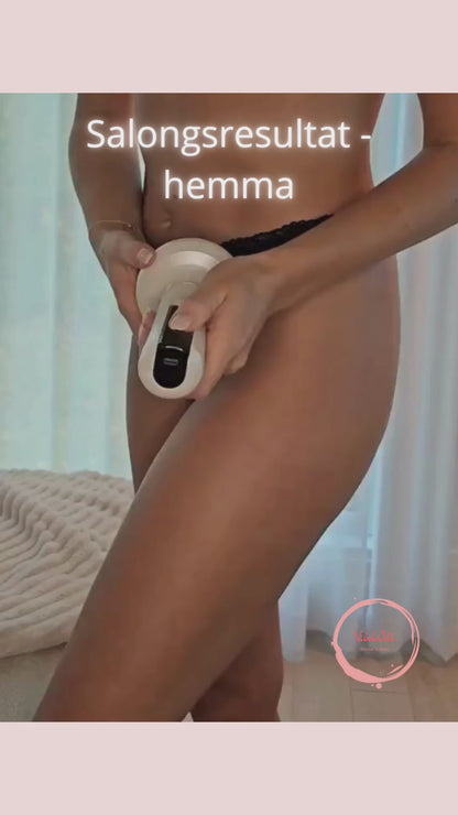 VibeWell CelluFlow™